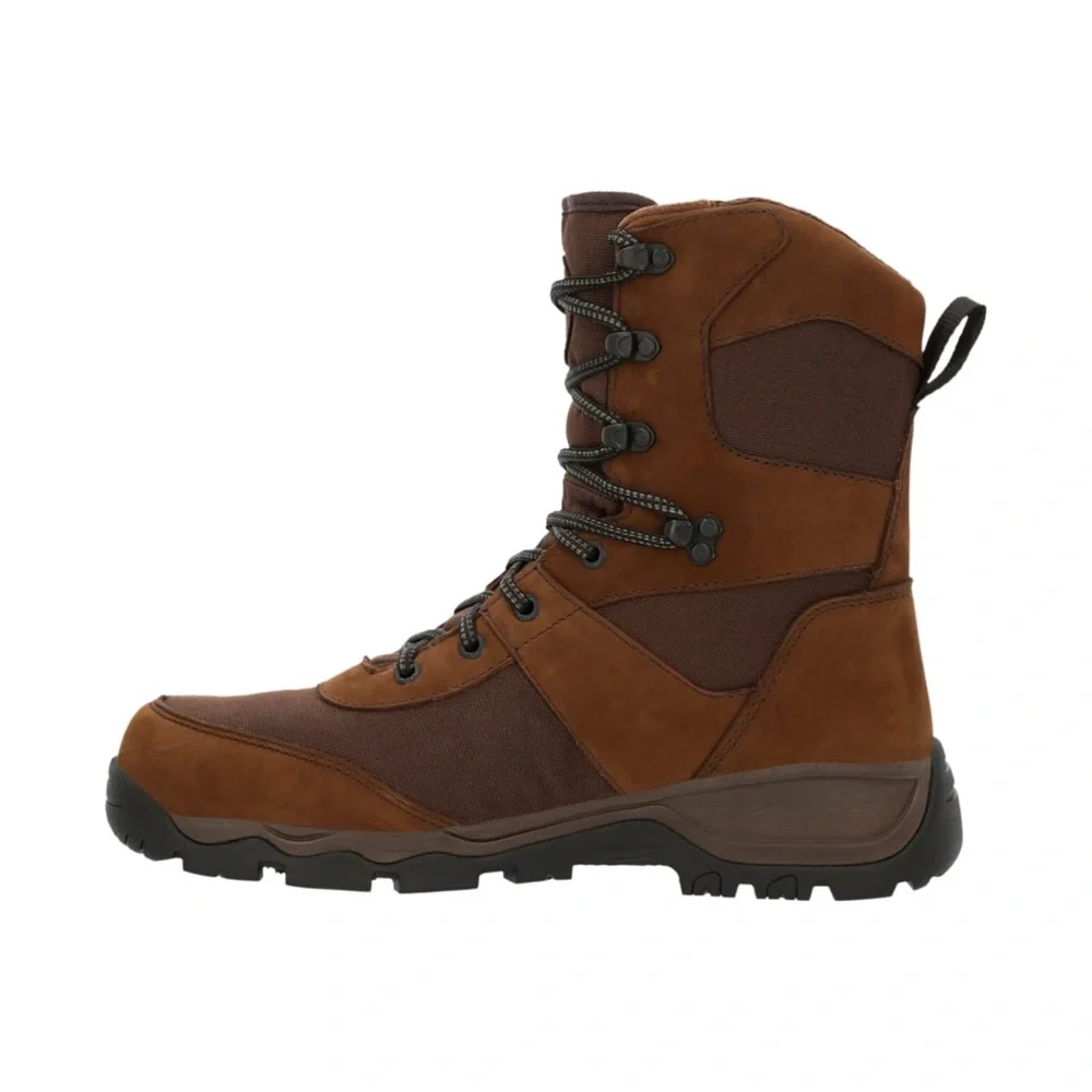 Rocky • Red Mountain Insulated Waterproof Hunting Boots for Men